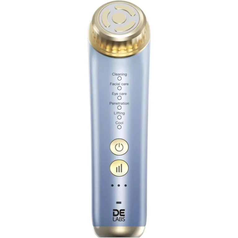 Face Beauty Device