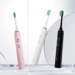 Electric toothbrush