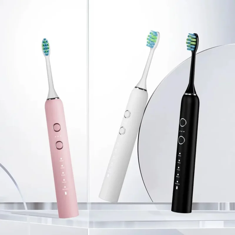 Electric toothbrush