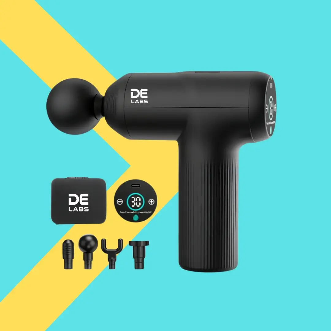 Massage gun